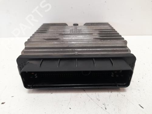 Engine control unit (ECU) FORD MONDEO III (B5Y) 2.0 TDCi | BP12781861M57 
