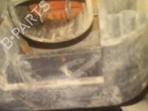 Radiator fan FORD FIESTA Hatchback Van (JV_) TD 1.8 | BP12791825M35 