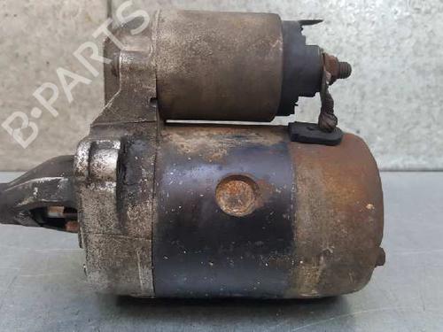 Starter MITSUBISHI DELICA / SPACE GEAR 2.4 (PA4W, PB4W, PC4W) | BP18486574M8