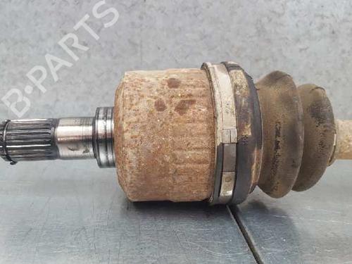 Right rear driveshaft HYUNDAI SANTA FÉ I (SM) 2.7 V6 4x4 | BP12728990M41 