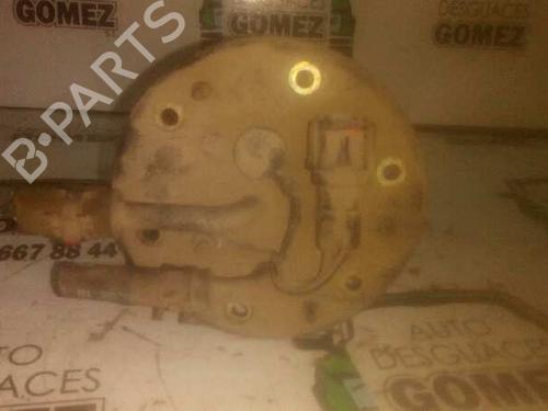 Fuel pump SUZUKI BALENO Hatchback (EG) 1.3 i 16V (SY413) | BP12770536M76 