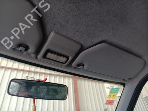 Alternator CITROËN SAXO (S0, S1) 1.1 X, SX | BP19269800M7 