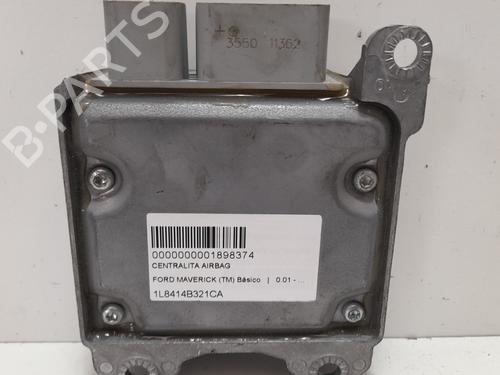 ECU airbags FORD MAVERICK 2.0 16V | BP12728265M53 