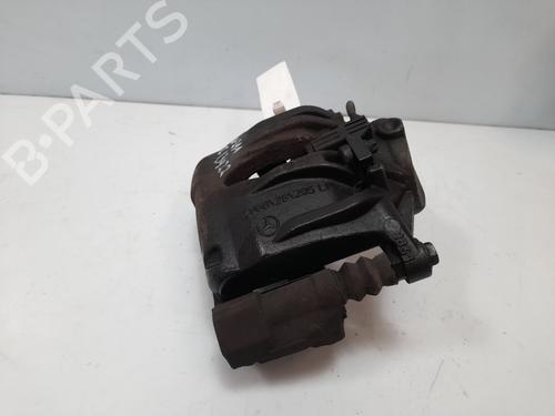 left-front-brake-caliper-mercedes-benz-e-class-w211-2002-2003-2004-2005-2006-2007-2008-2009-34637659 main image