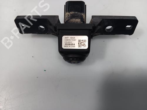 Camera NISSAN X-TRAIL III (T32_, T32R, T32RR)  | BP26155175E14 