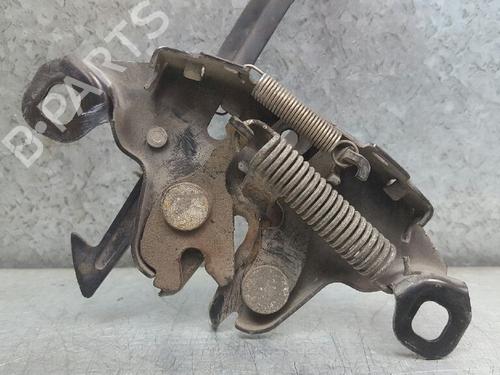 Hood lock NISSAN MICRA II (K11) 1.4 i 16V (AK11) | BP12686316C133 