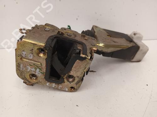 Front left lock VOLVO S40 I (644) 1.9 DI | BP13548743C98 