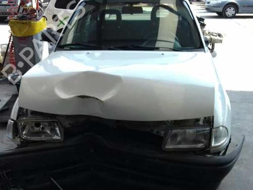 Used Parts OPEL ASTRA F Saloon (T92) 1.6 i (F19, M19) (71 hp) 1413129