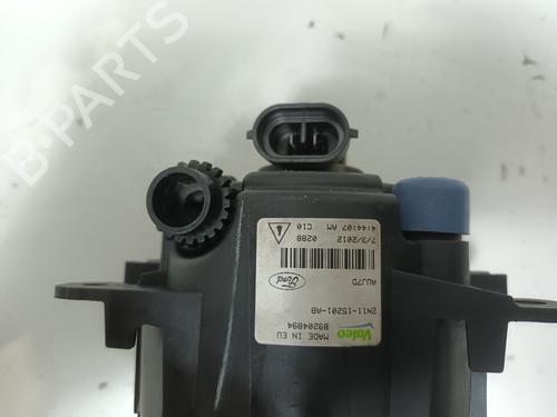 Right front fog light FORD FOCUS III 1.0 EcoBoost | BP16307530C31 
