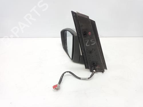 Left mirror FORD C-MAX II (DXA/CB7, DXA/CEU)  | BP25924839C26