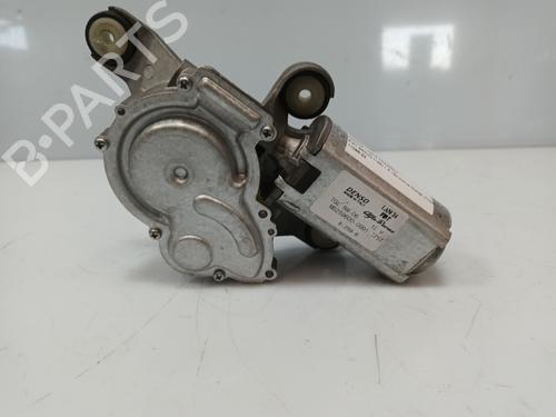 Used Rear wiper motor FIAT BRAVO II (198_) 1.6 D Multijet (198AXH1B) (105 hp) 18486498
