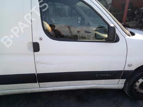 Stabilizator CITROËN BERLINGO / BERLINGO FIRST Box Body/MPV (M_) 2.0 HDI 90 (MBRHY, MCRHY) | BP12802795M96