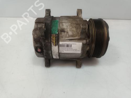 Used AC compressor PEUGEOT 406 (8B) 2.0 HDI 90 (90 hp) 30289338