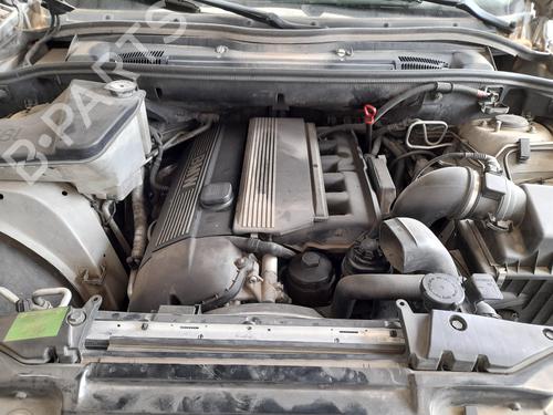 Køler BMW X5 (E53) 3.0 i | BP12775404M31 