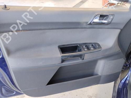 Mass air flow sensor VW POLO (9N_, 9A_) 1.4 TDI | BP14999820M95 