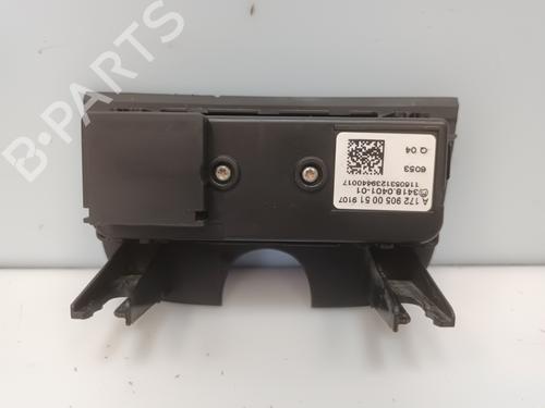 Switch MERCEDES-BENZ CLA Coupe (C117)  | BP25924779I30 