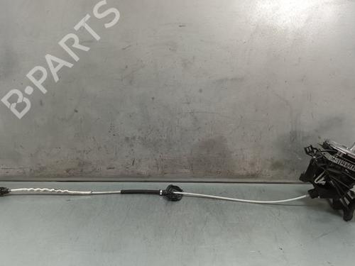 Used Gear lever FORD FOCUS C-MAX (DM2) [2003-2007]  17663556