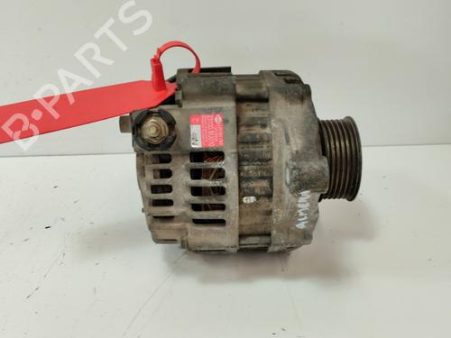 Alternator NISSAN ALMERA II Hatchback (N16) 1.5 | BP15411928M7 