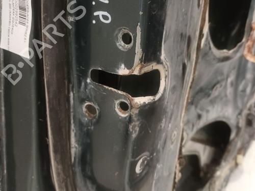 Left front door MITSUBISHI L200 / TRITON (KA_T, KB_T) 2.5 DI-D 4WD (KB4T) | BP30882315C2