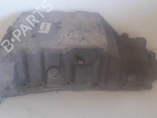 Oil sump OPEL FRONTERA B (U99) 2.2 DTI (6B_ZC, 6B_VF, 6B_66, 6B_76) | BP13967416M115 