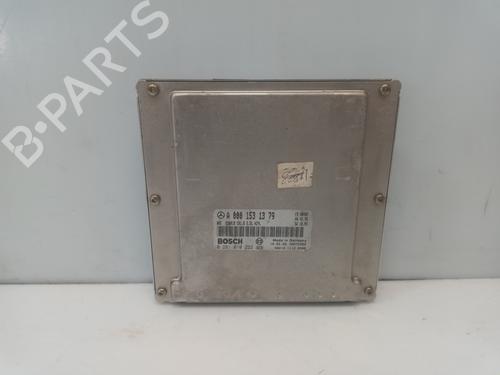 Used Engine control unit (ECU) Engine control unit (ECU) 37010554 37010554