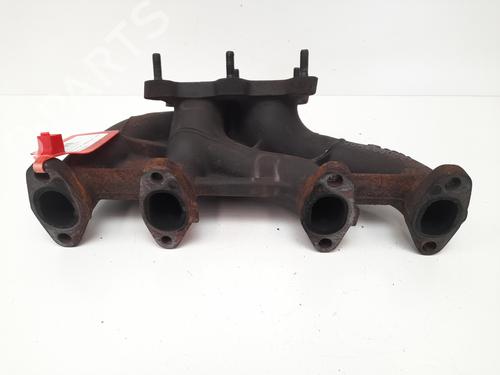 Exhaust manifold SEAT ALTEA (5P1)  | BP12743243M110 