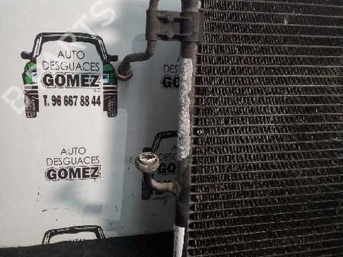 AC radiator PEUGEOT 406 (8B) 1.8 16V | BP12685369M32 