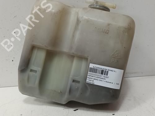 Vaso de expansão MAZDA DEMIO (DW) 1.3 i 16V (DW3W) (72 hp) 16886976