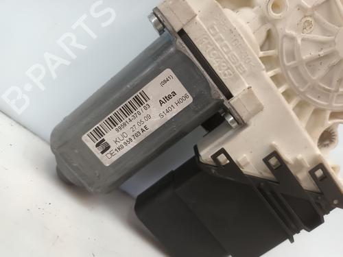 Other SEAT ALTEA XL (5P5, 5P8)  | BP29311035O1 