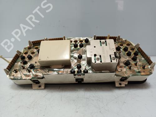 Instrument cluster PEUGEOT 306 (7B, N3, N5) 1.9 D | BP24125284C47 