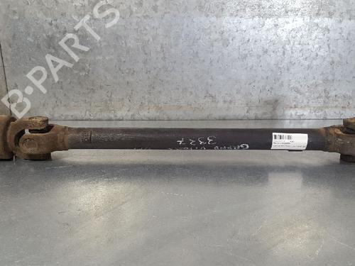 Kardanaksel Kompl. SUZUKI GRAND VITARA I (FT, HT) 1.6 4x4 (SQ416) (94 hp) 12690402