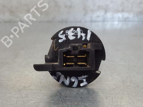 Heater resistor SUZUKI IGNIS II (MH)  | BP12932639M108 