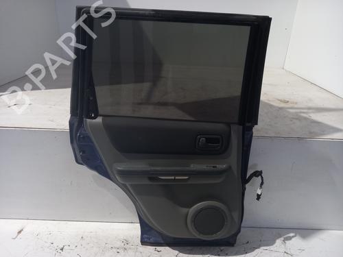 Left rear door NISSAN X-TRAIL I (T30)  | BP12854269C4 