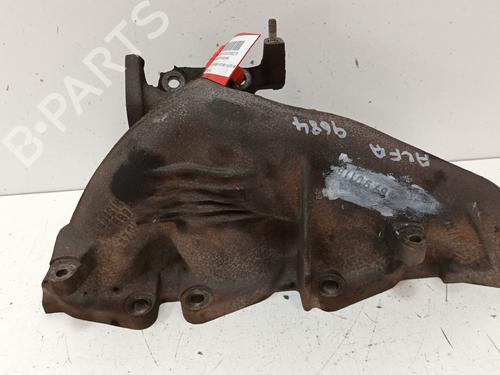 Used Exhaust manifold ALFA ROMEO 147 (937_) 1.9 JTDM 16V (937.AXN1B, 937.BXN1B) (150 hp) 15959362