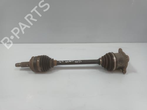 Used Left front driveshaft SUZUKI GRAND VITARA II (JT, TE, TD) [2005-2025]  21190494