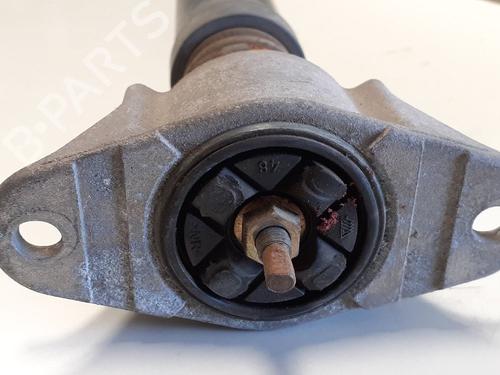 Left rear shock absorber FORD FOCUS C-MAX (DM2)  | BP12758018M18 
