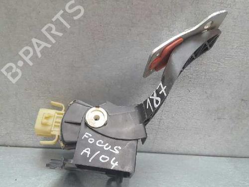 Pedal FORD FOCUS I (DAW, DBW) 1.4 16V | BP12704535I4 