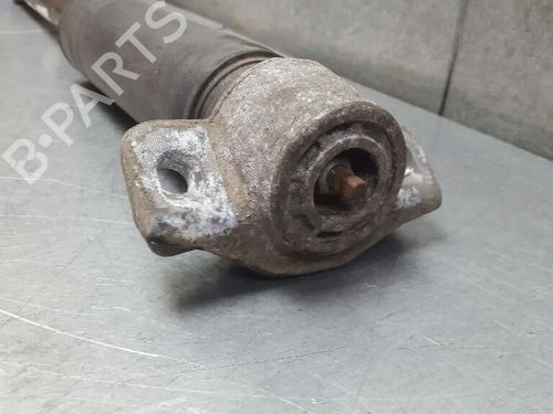 Left rear shock absorber OPEL ASTRA J Sports Tourer (P10) | BP12750181M18