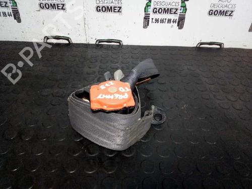 Sikkerhedssele bag højre MAZDA PREMACY (CP) 2.0 TD | BP12821060I28 
