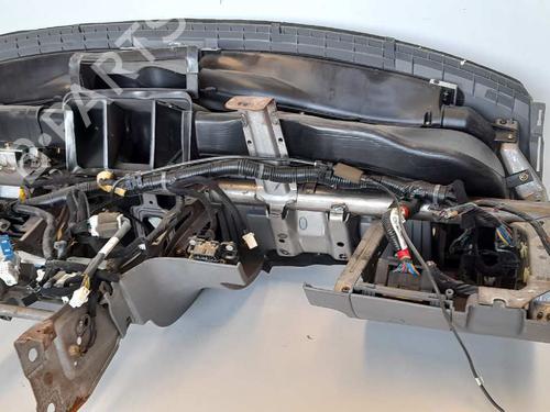 Dashboard KIA RIO I Hatchback (DC)  | BP12708013C46 