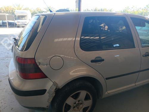 Electronic module VW GOLF IV (1J1)  | BP22928802M83 