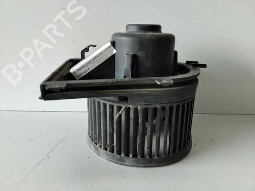 Heater blower motor VW GOLF IV (1J1) 1.4 16V | BP12795259M62 