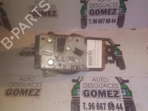 Front right lock OPEL ASTRA H (A04) 1.7 CDTI (L48) | BP12728997C97 
