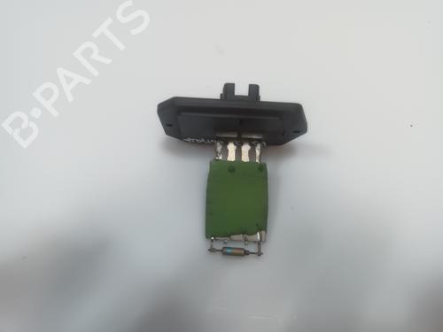 Used Heater resistor Heater resistor TOYOTA COROLLA (_E12_) 2.0 D-4D (CDE120R, CDE120L_) (110 hp) 35811967 35811967