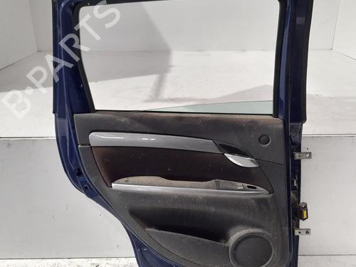 Left rear door FIAT CROMA (194_) 1.9 D Multijet (194AXC1B, 194AXC12) | BP12735080C4 