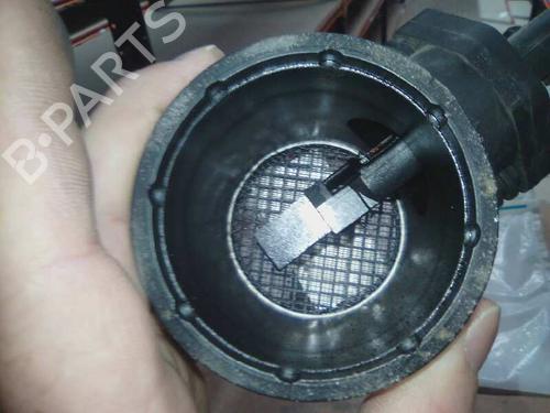Mass air flow sensor HYUNDAI SANTA FÉ I (SM) 2.0 CRDi 4x4 | BP12767769M95 