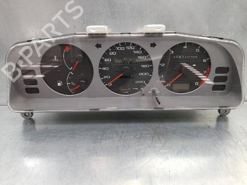 Used Instrument cluster NISSAN PRIMERA Hatchback (P10) 2.0 D (75 hp) 12759472