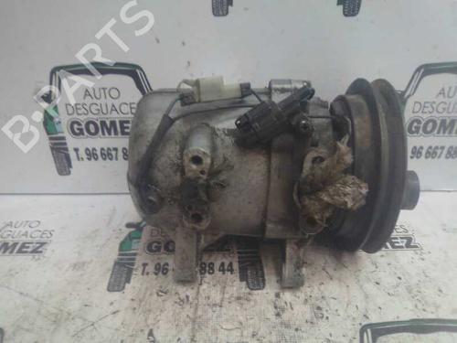 AC compressor NISSAN PRIMERA Hatchback (P11) 2.0 TD | BP12695790M34 