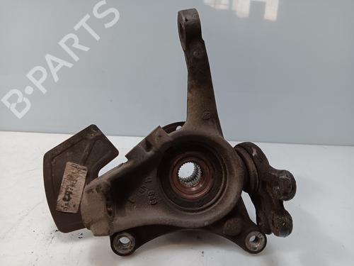 Right front steering knuckle PEUGEOT 407 (6D_)  | BP21272283M26 