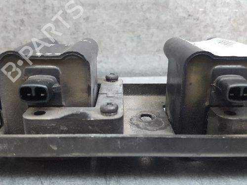 Ignition coil KIA CARNIVAL II (GQ) 2.5 V6 | BP12748691M94 